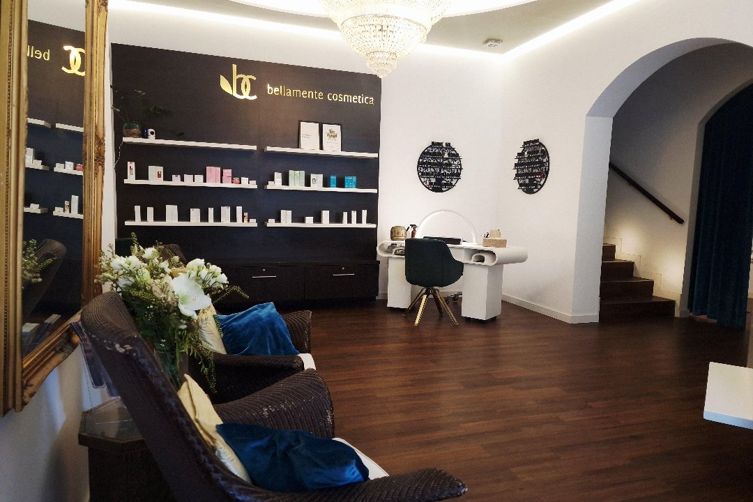 Bellamente Cosmetica, Pankow, Berlin