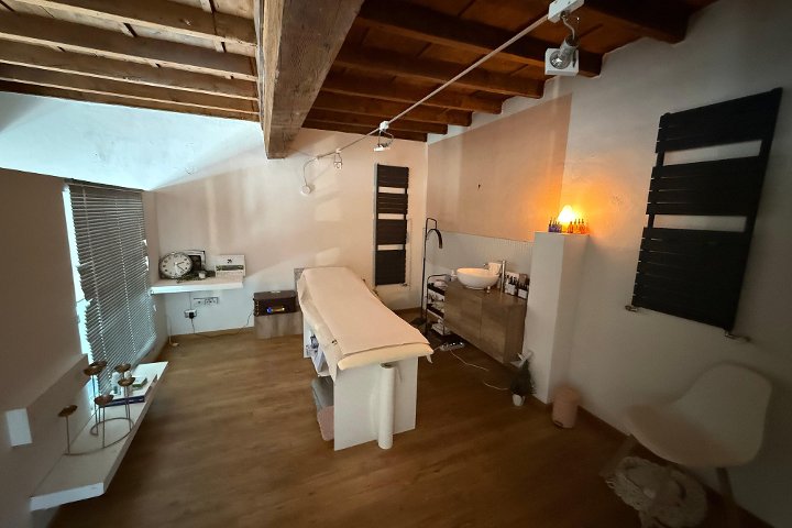 Skin Soul Studio (Vivensia) | Ferrara - Soin visage Ferrara FE - Photo de galerie - OneBooking