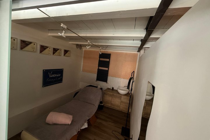 Skin Soul Studio (Vivensia) | Ferrara - Soin visage Ferrara FE - Photo de galerie - OneBooking