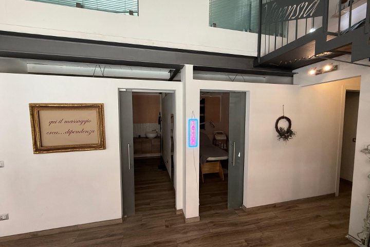 Skin Soul Studio (Vivensia) | Ferrara - Soin visage Ferrara FE - Photo de galerie - OneBooking