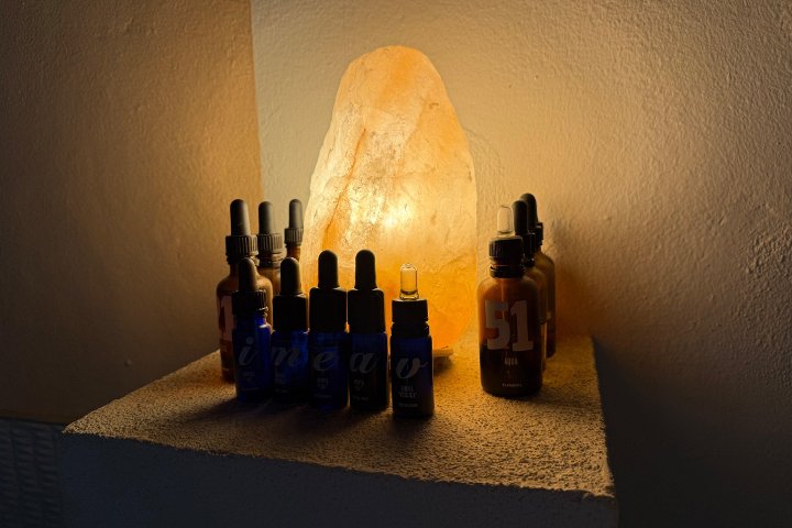 Skin Soul Studio (Vivensia) | Ferrara - Soin visage Ferrara FE - Photo de galerie - OneBooking