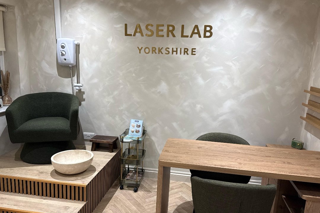 The Glow Club By HB, Normanton, Wakefield