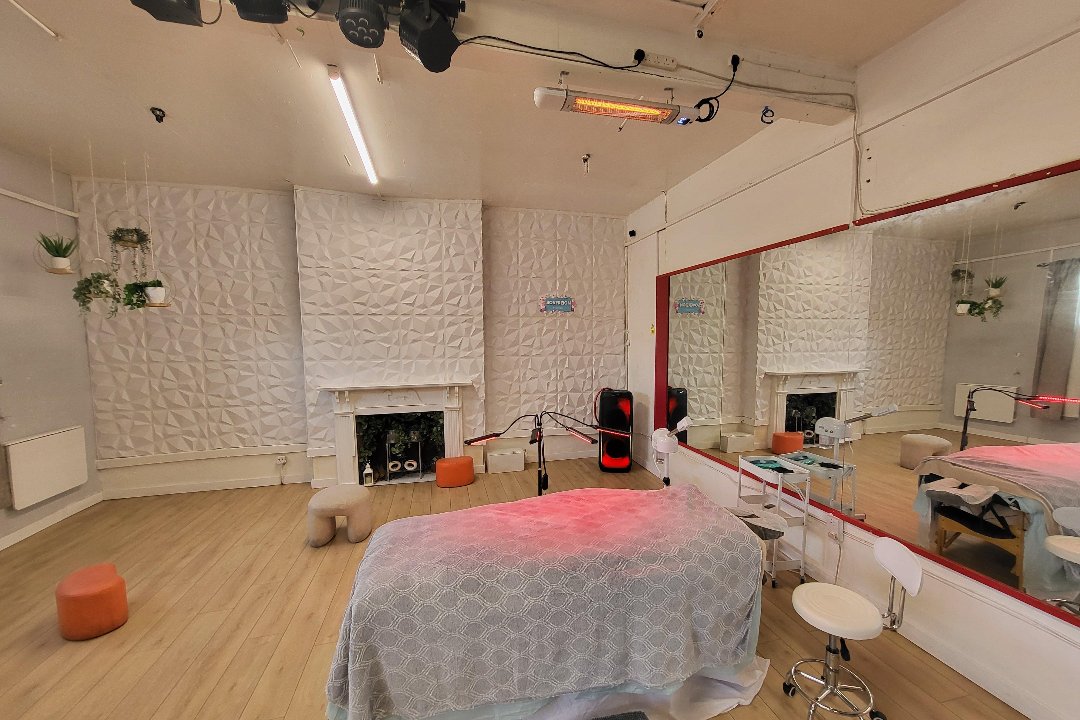 Sovereign Studios, Hockley, Birmingham