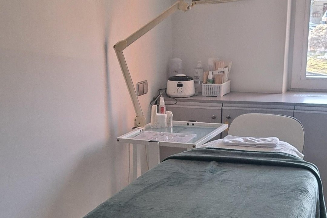 Lenéa - beautyroom, Jeruzale, Vilnius