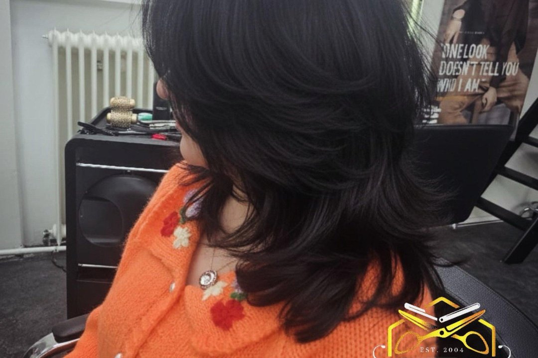 Bawa Hair & More 1080, 8. Bezirk, Wien