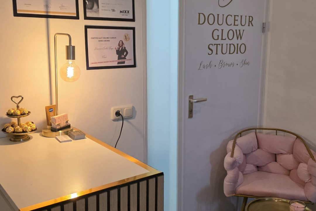 Douceur Glow Studio, Aalten, Gelderland