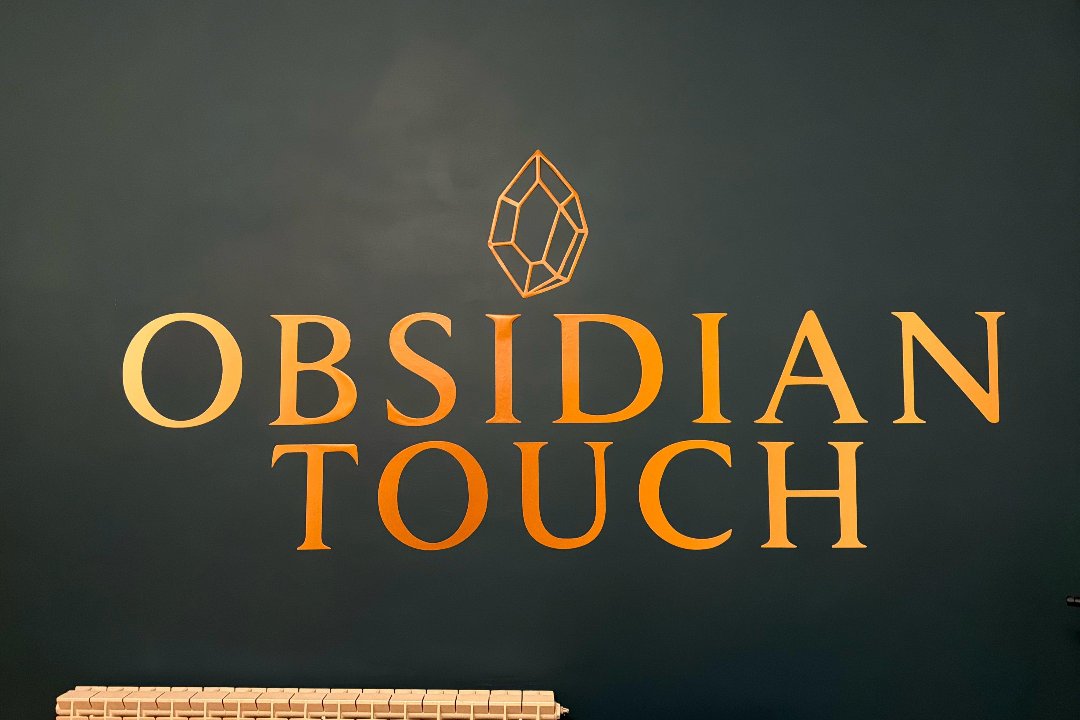 Obsidian Touch, Terni
