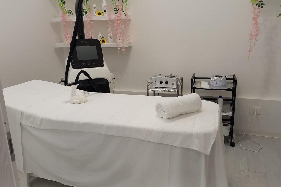 Centro Estetico Glamour, Orvieto, Umbria