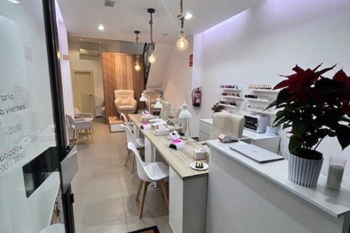 Coquetas Nails - Onglerie Oviedo - Photo de galerie - OneBooking