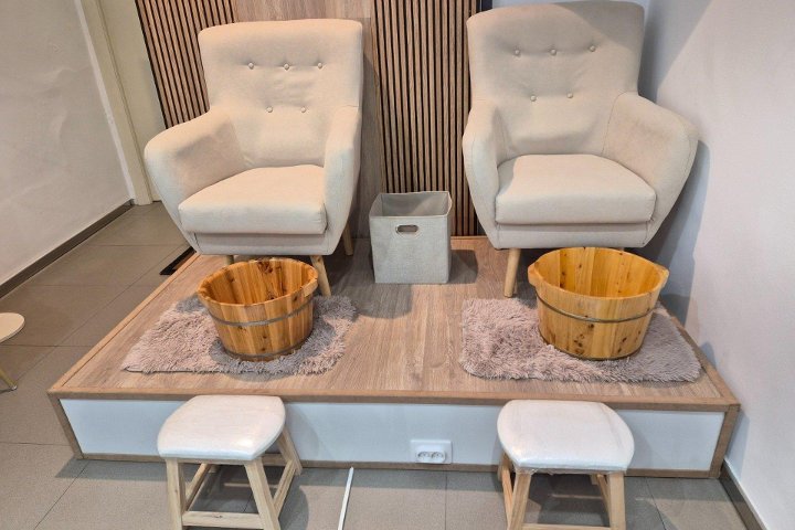 Coquetas Nails - Onglerie Oviedo - Photo de galerie - OneBooking
