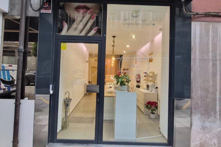 Coquetas Nails - Onglerie Oviedo - Photo de galerie - OneBooking