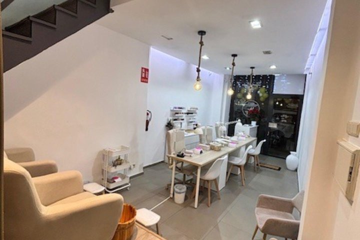 Coquetas Nails - Onglerie Oviedo - Photo de galerie - OneBooking