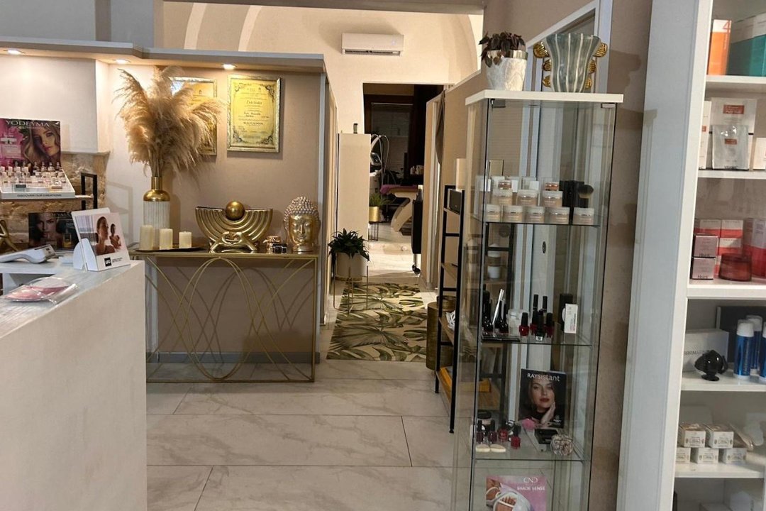 Glamour Beauty Center - Porto Cesareo, Porto Cesareo, Puglia