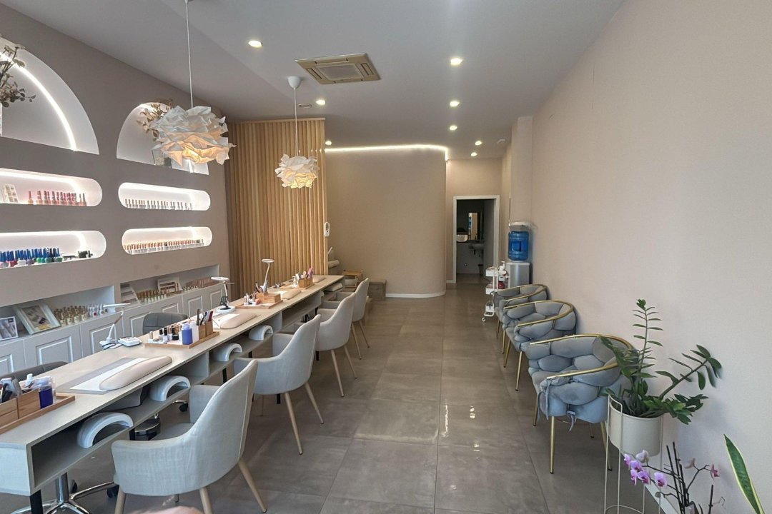 S Nail Studio 2, Playa de San Juan, Alicante