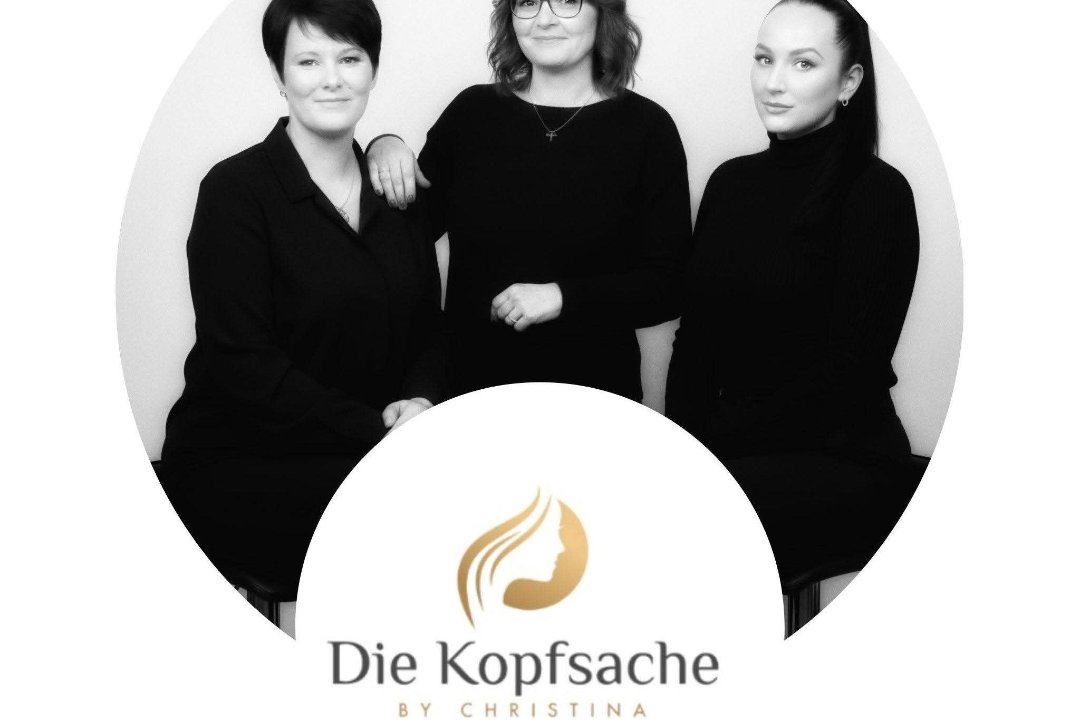 Die Kopfsache inh. C. Diekmann, Leer