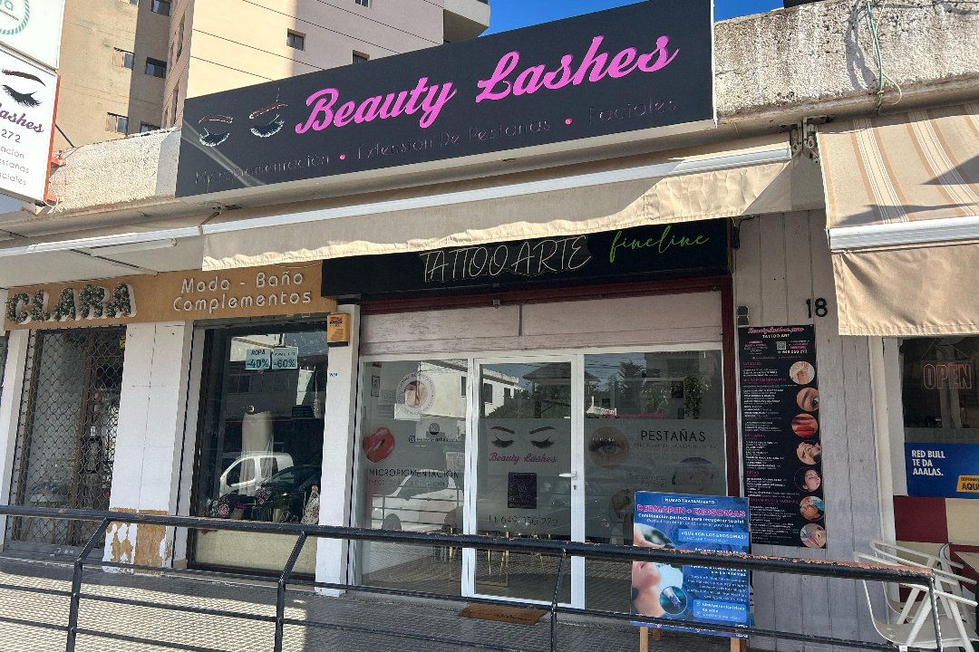 YG Beauty Estudio. PMU, Torremolinos