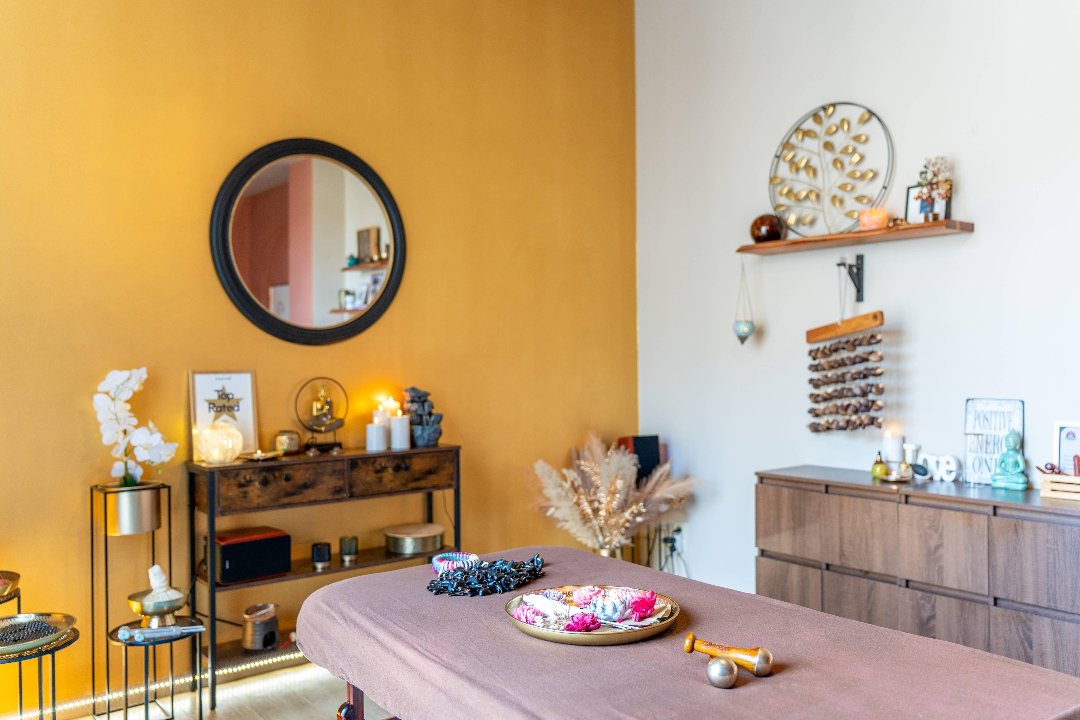 BeVibrant, Berckmans - Munthof, Sint-Gillis