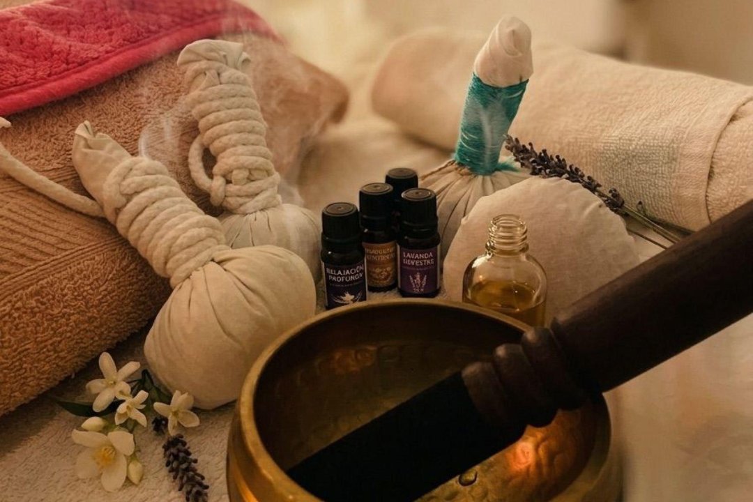 Miss Natur, Eixample, Provincia de Barcelona