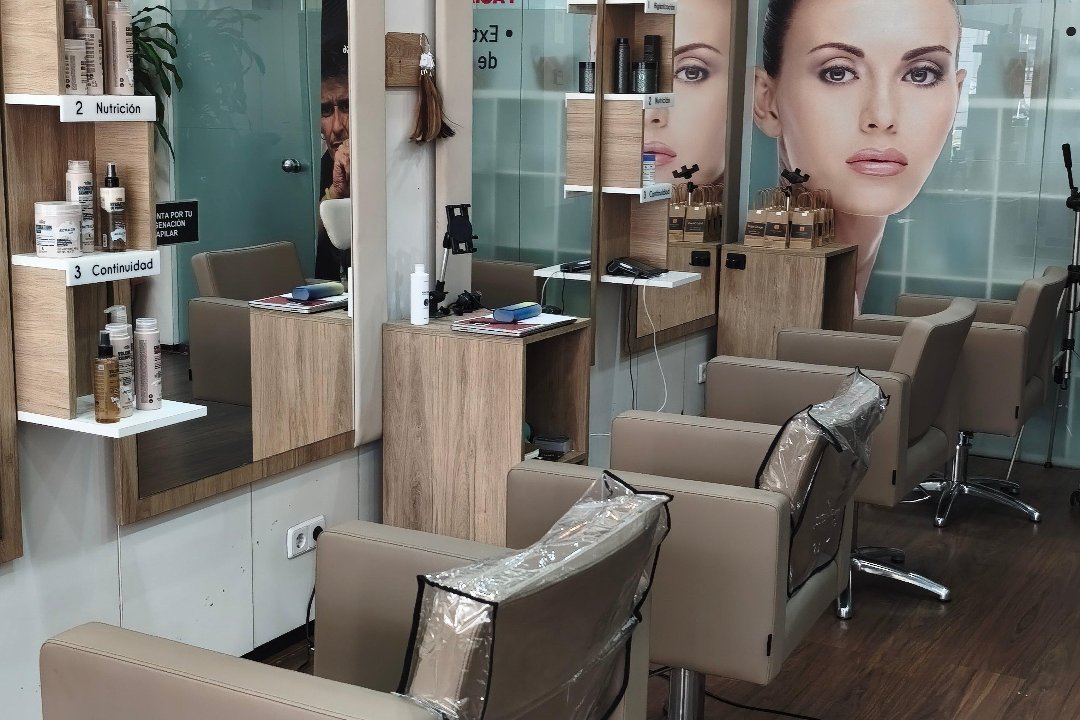 Iván Osses Studio, San Sebastián de los Reyes, Comunidad de Madrid