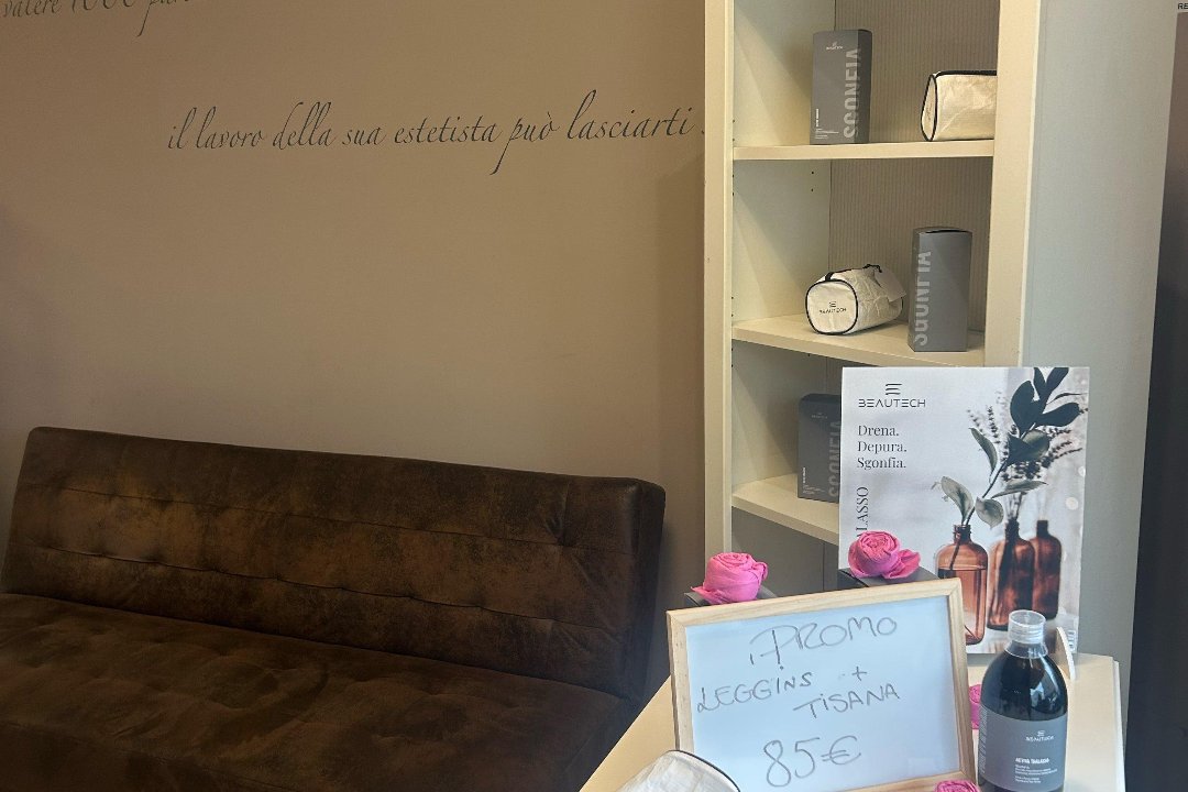 Bahia Elite Beauty Lab, Buon Pastore - Parco Amendola, Modena