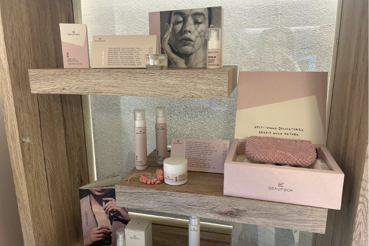 Bahia Elite Beauty Lab - Épilation Modena MO - Photo de galerie - OneBooking
