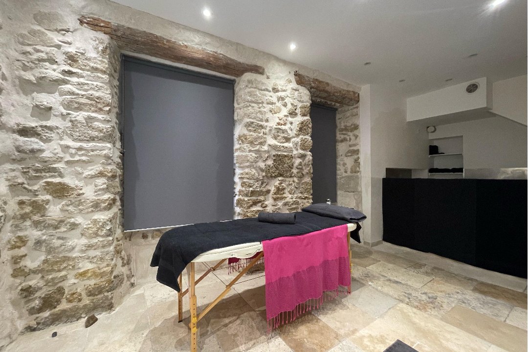 India bien-être, Carpentras, Provence