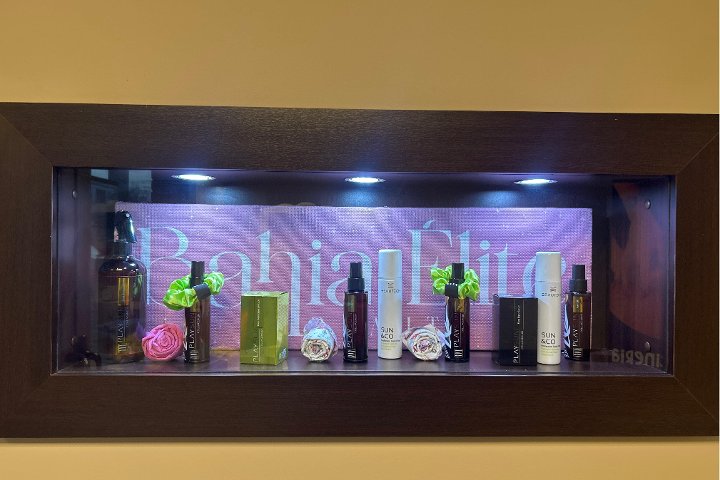 Bahia Elite Beauty Lab - Épilation Modena MO - Photo de galerie - OneBooking