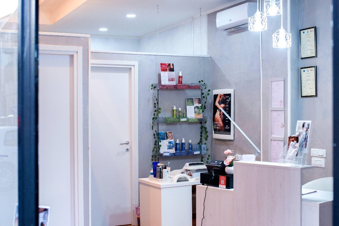 Dosha Beauty Spa, Alessandria, Piemonte