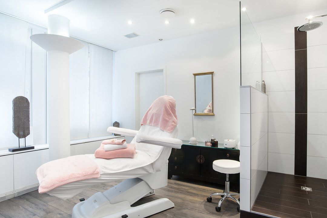 Palace Day Spa Frankfurt, Innenstadt, Frankfurt am Main