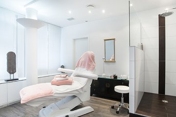Palace Day Spa Frankfurt