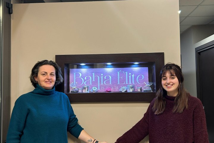 Bahia Elite Beauty Lab - Épilation Modena MO - Photo de galerie - OneBooking