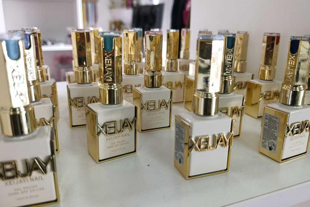 As Nails Colours, Valdeacederas, Madrid