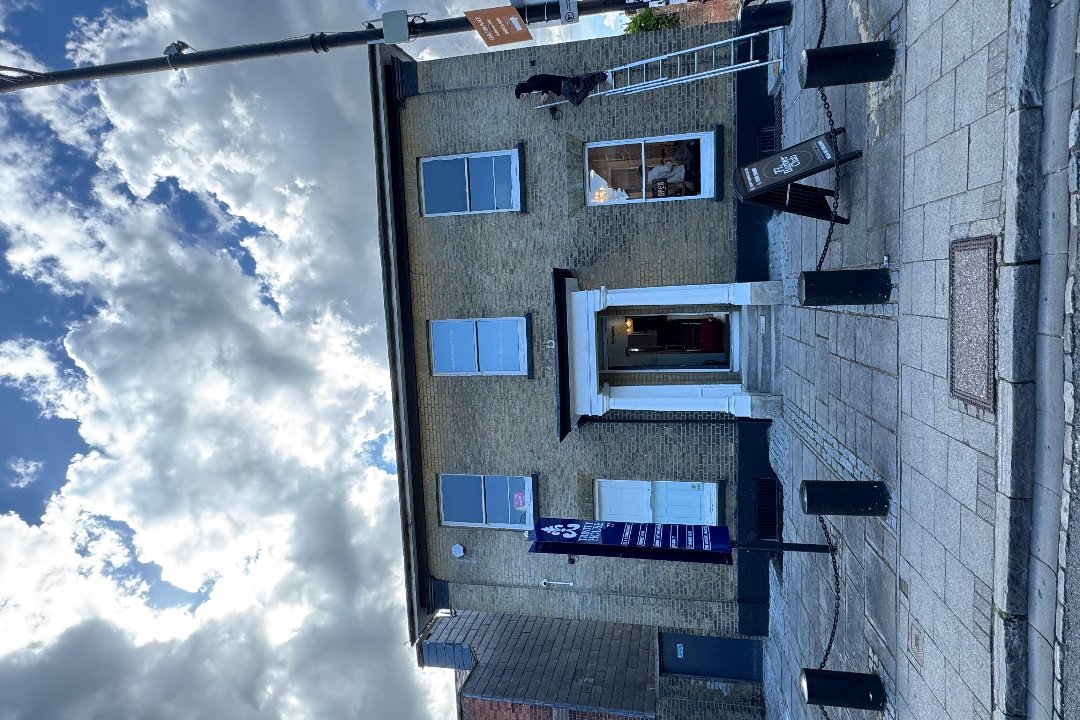 77 Barber Club, The Polygon, Southampton