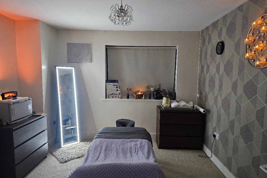 Beauty Sense By Madara, The Cotswolds