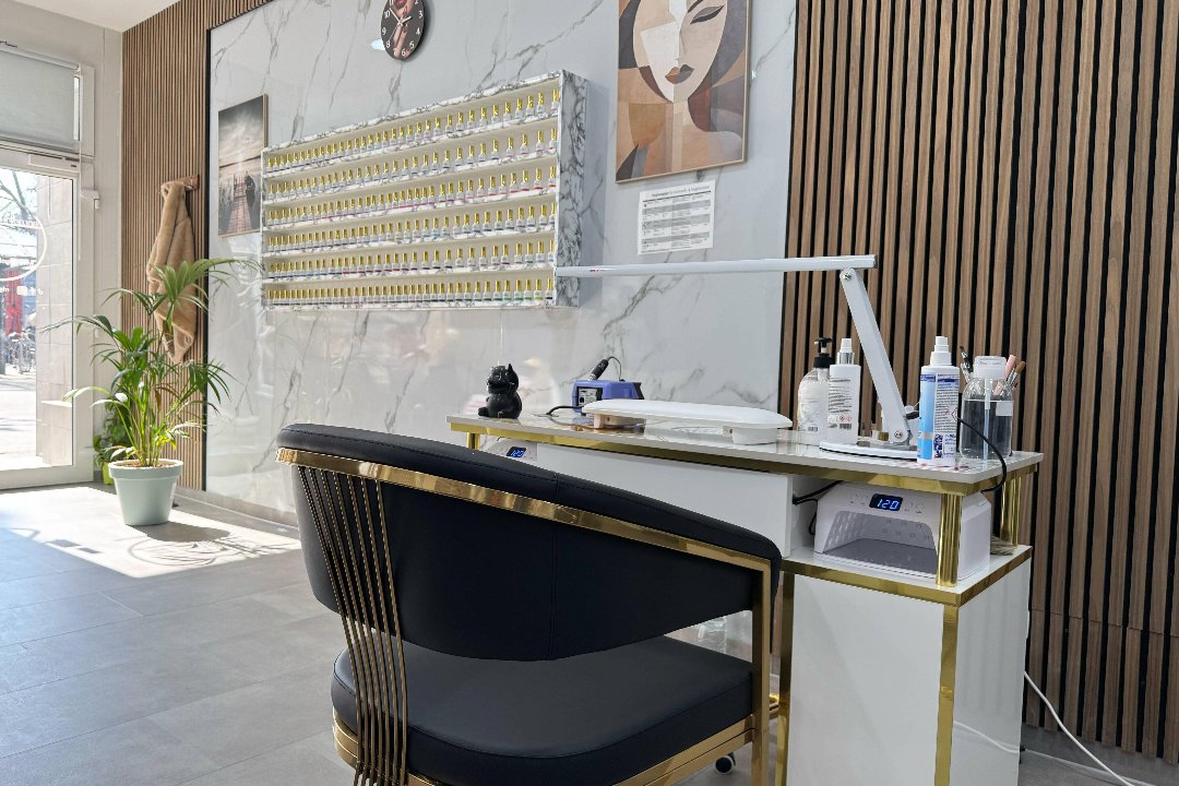 NT Golden Nails Studio, Bad Kreuznach