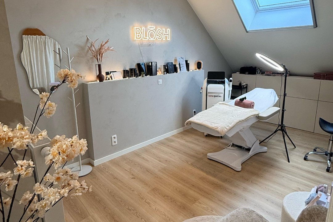 Blōsh Aesthetics, Tienen, Vlaams-Brabant