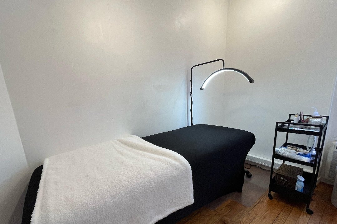 Lash institut Paris, Rue de Vaugirard, Paris