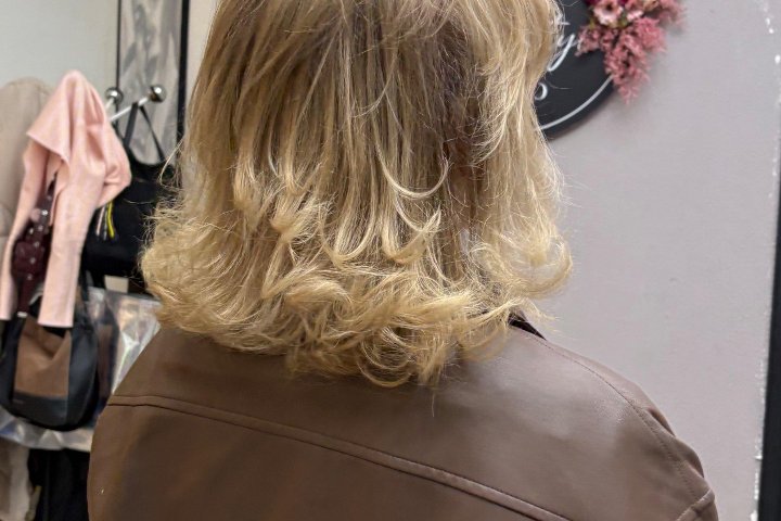RS Studio - Barbier Ourense - Photo de galerie - OneBooking