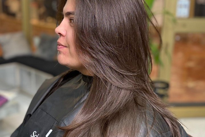 RS Studio - Barbier Ourense - Photo de galerie - OneBooking