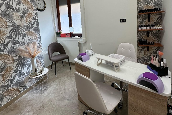 Isabella Cavallaro Beauty Studio