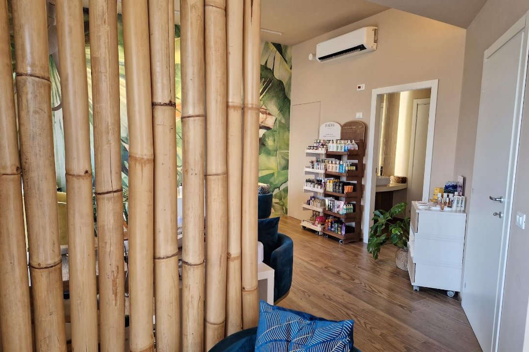 Harmony Beauty Center, Viareggio, Toscana