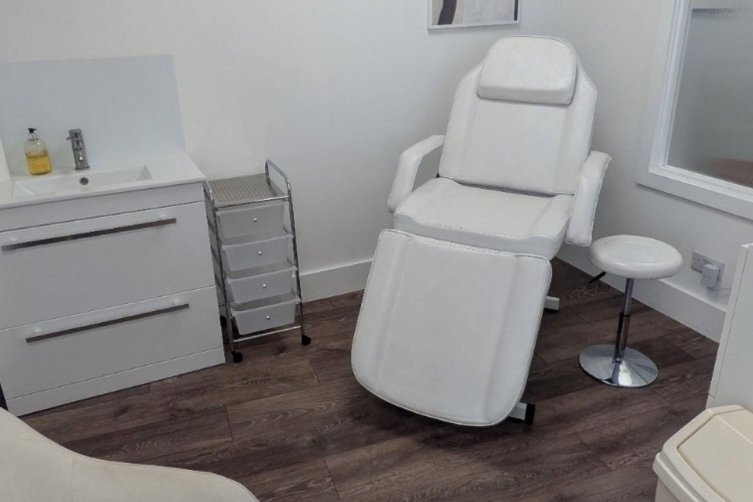 Perfection Clinic - Shoreditch, Great Eastern Street, London