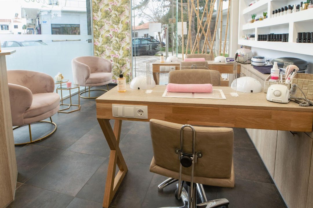 Cn Nails, Agios Stefanos, Αττική