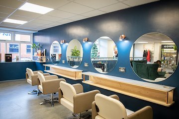 Ubu Hair Boldmere Sutton Coldfield | Hair Salon in Sutton Coldfield