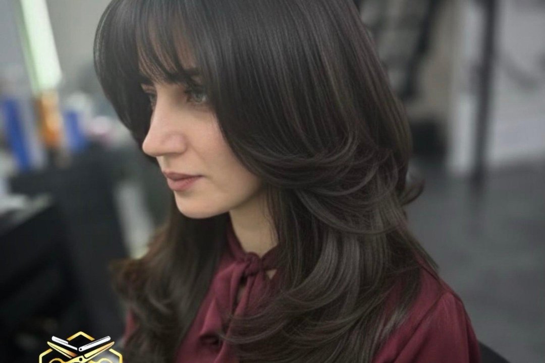 BAWA Hair & More WOMEN 1090, 9. Bezirk, Wien