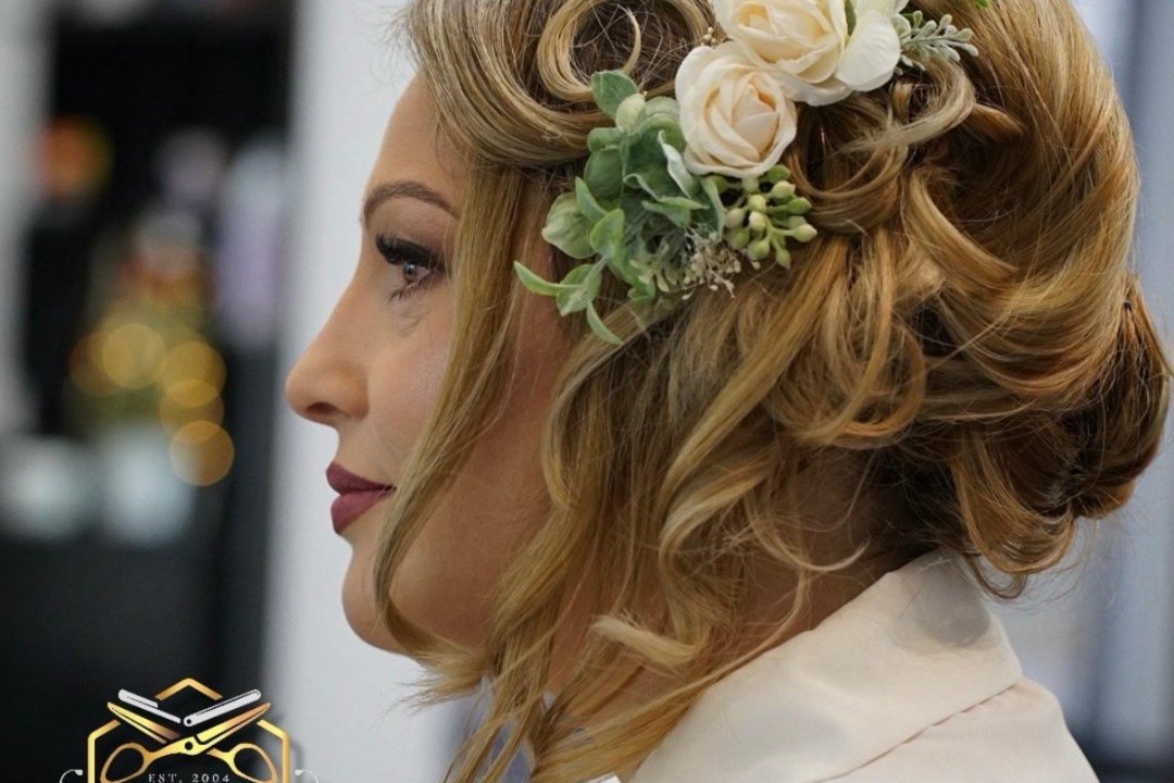 BAWA Hair & More WOMEN 1090, 9. Bezirk, Wien