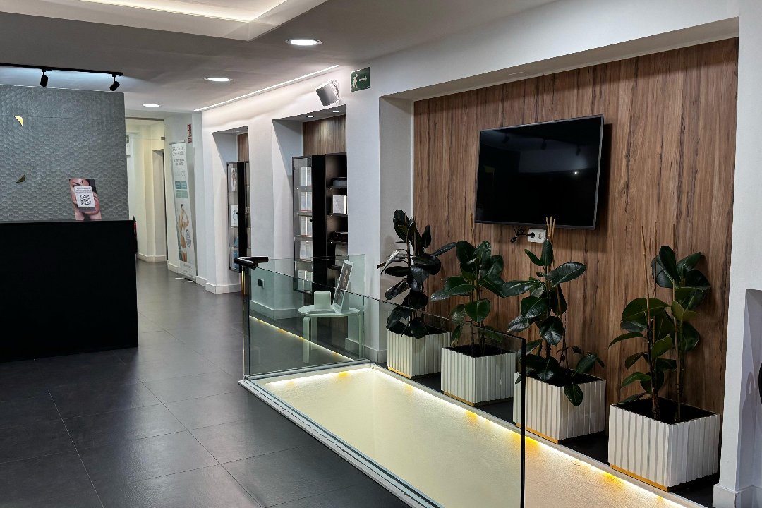 Idola Clinics, Francesc Macià, Barcelona