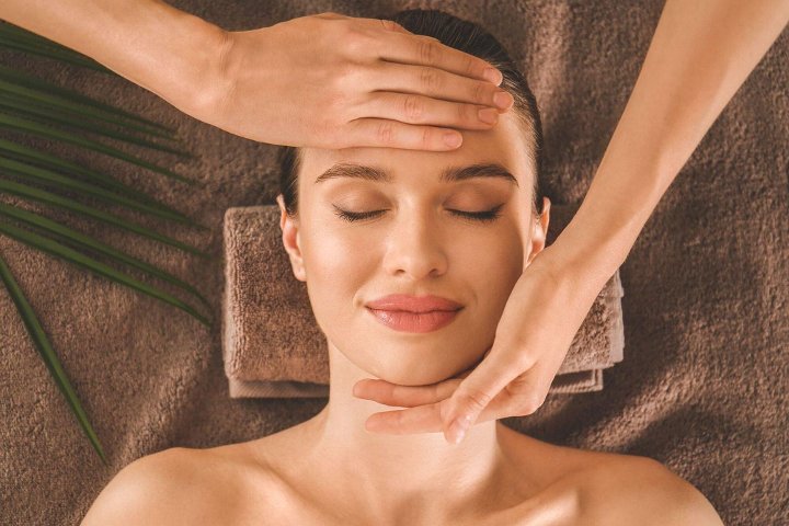 Parafarmacia Salute e Benessere - Massage Genova GE - Photo de galerie - OneBooking