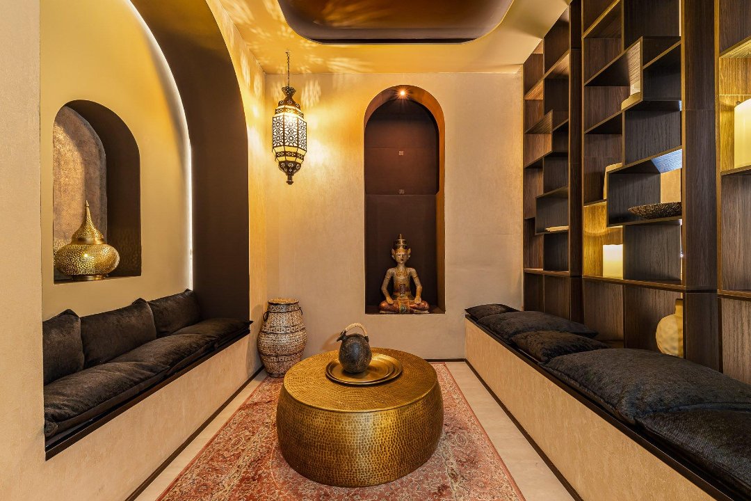 The Queens Rituals, Alonso Martínez, Madrid