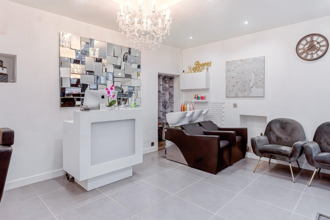 Image&Beaute, 17e arrondissement, Paris